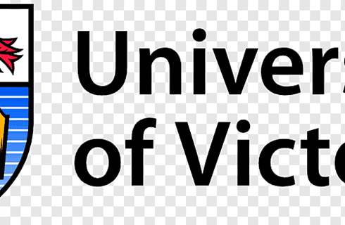 The University of Victoria